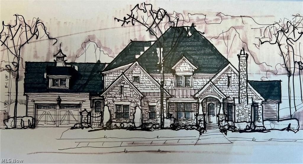 House in Westlake, Ohio, United States 1 - 18332337