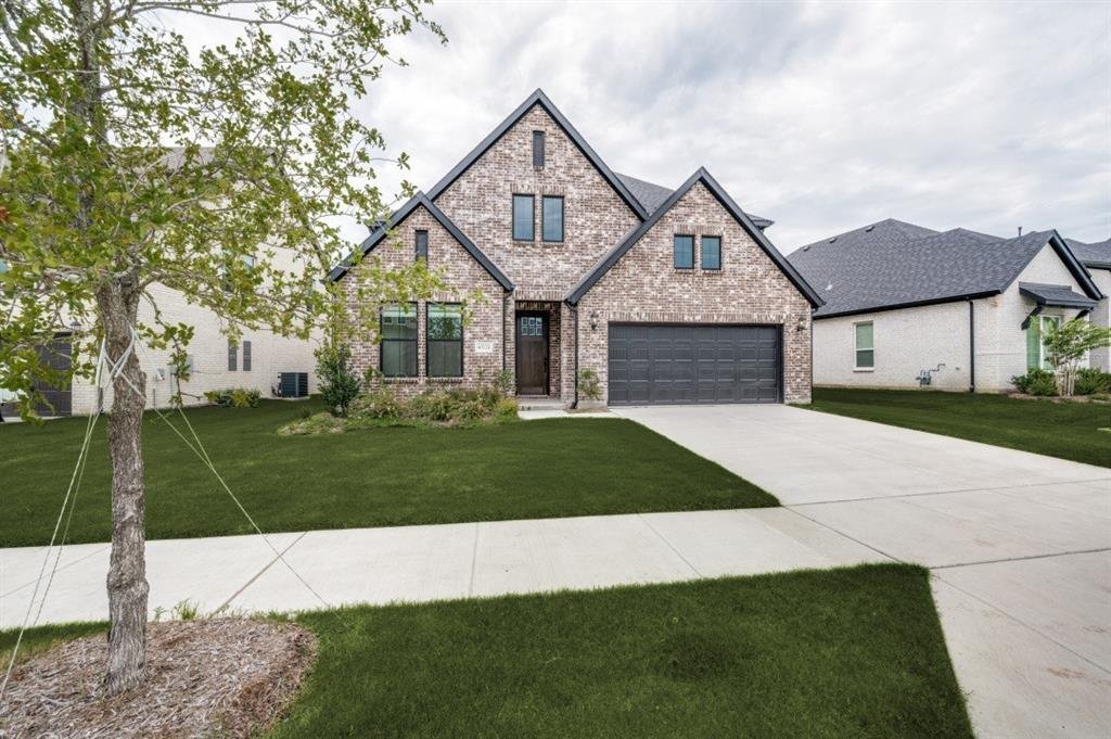 House in McKinney, Texas, United States 2 - 18331544