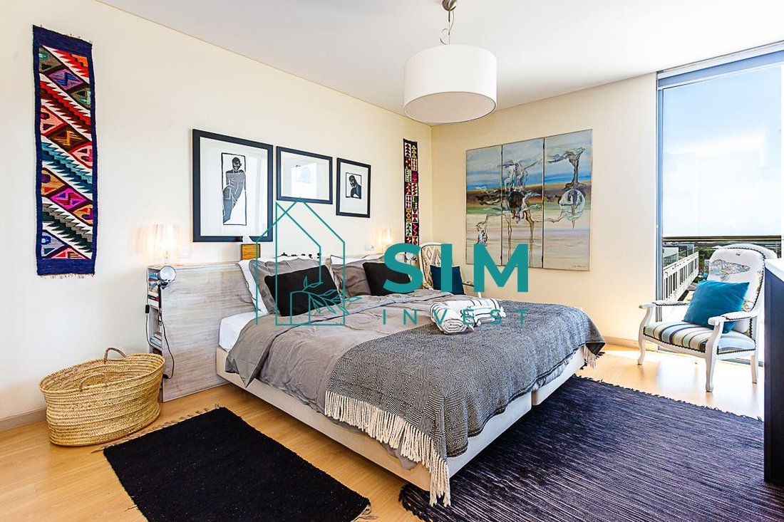 Apartment in Tavira (Santa Maria e Santiago), Algarve, Portugal 4 - 18328626