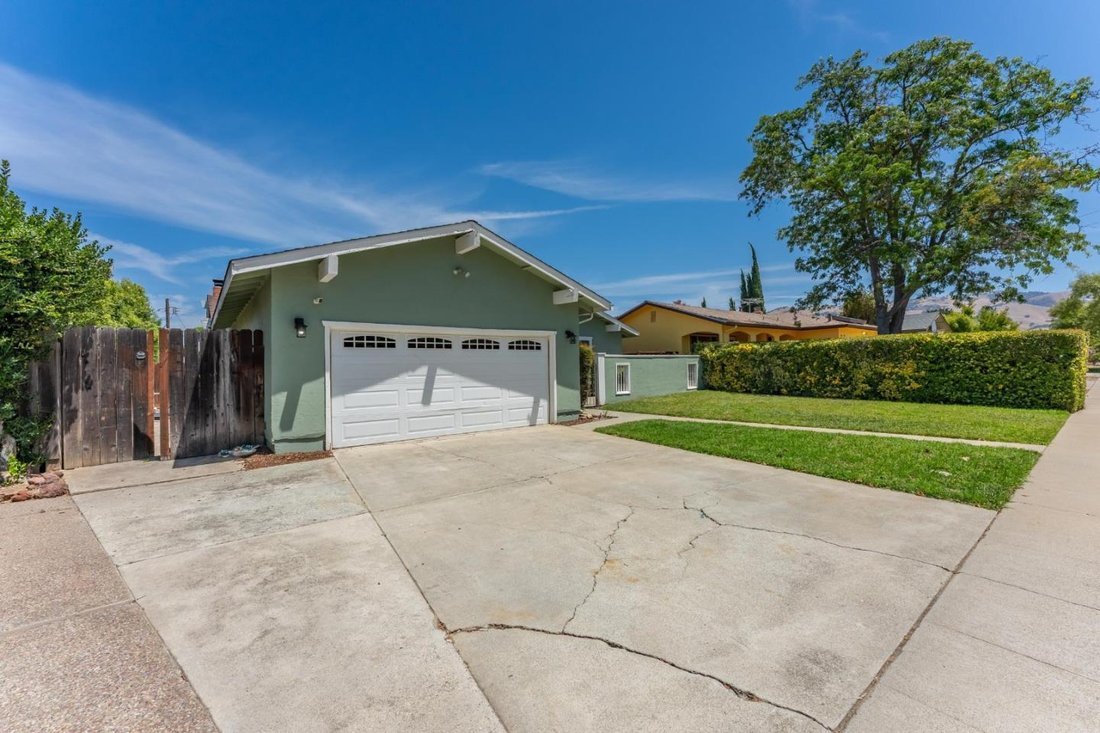 House in San Jose, California, United States 3 - 18330416