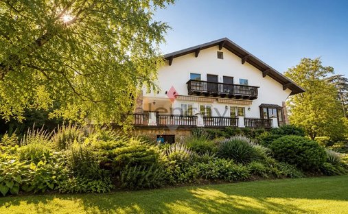 Villa in Arrondissement of Altkirch, Grand Est, France 1