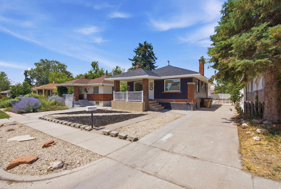 House in Salt Lake City, Utah, United States 3 - 18330615