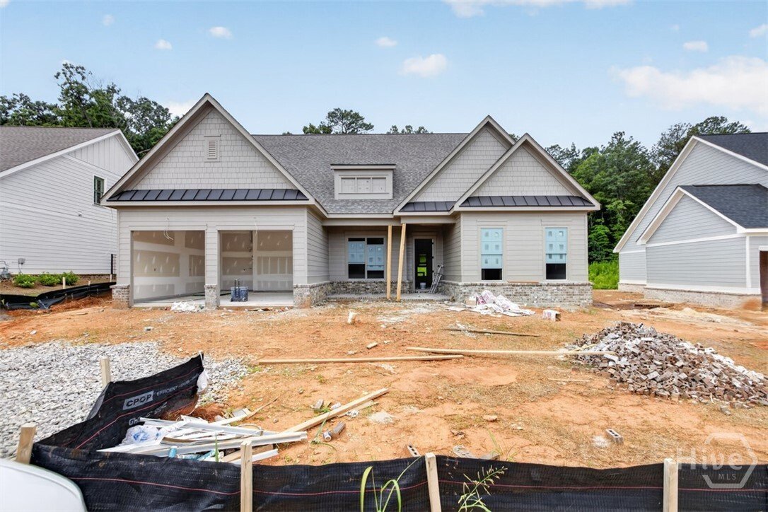 House in Winder, Georgia, United States 3 - 18086888