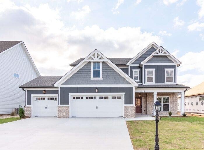 House in Rossville, Georgia, United States 1 - 18331141