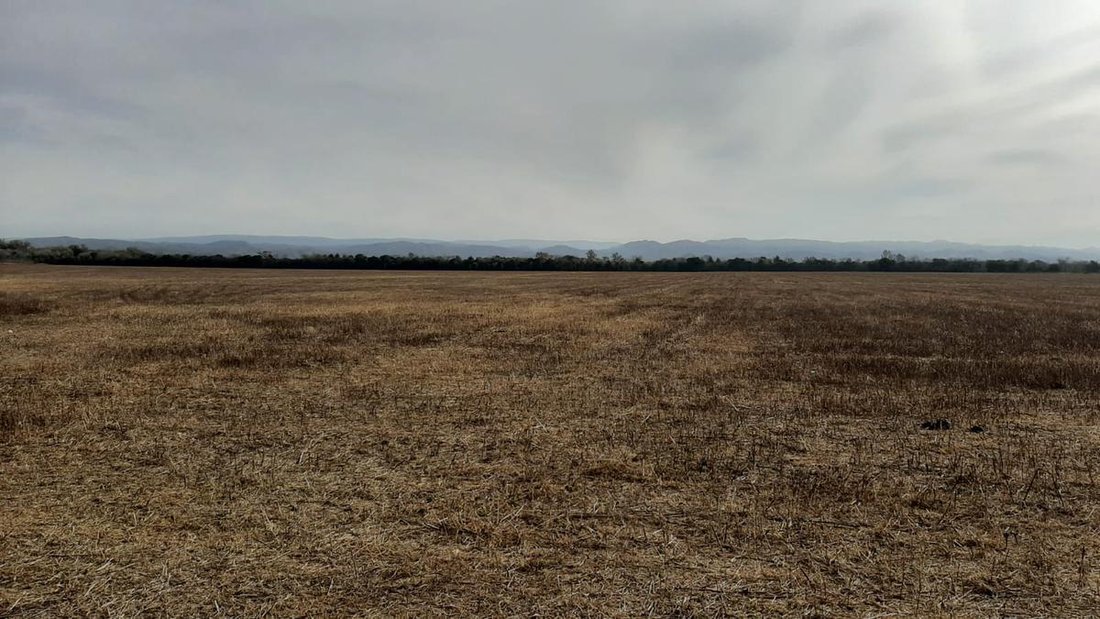 Land in Anisacate, Cordoba, Argentina 1 - 18328284