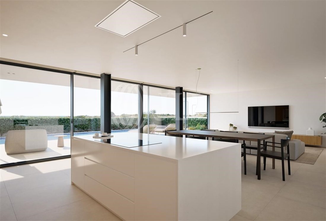 House in Sao Goncalo de Lagos, Algarve, Portugal 5 - 18328136