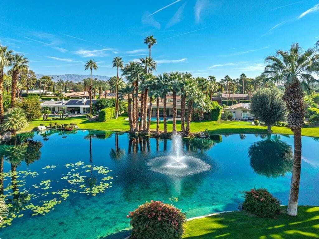 House in Rancho Mirage, California, United States 1 - 17688712