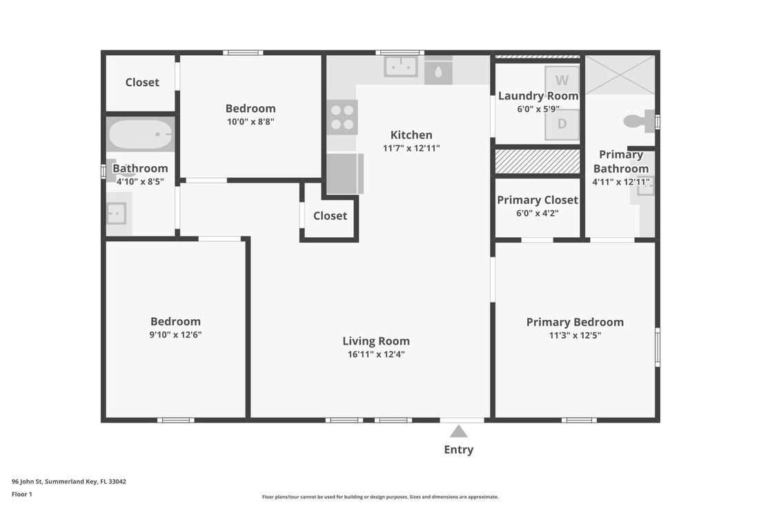 House in Big Pine Key, Florida, United States 2 - 18299723