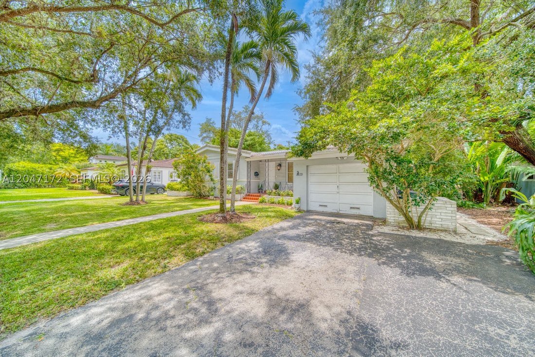 House in Coral Gables, Florida, United States 2 - 18330567