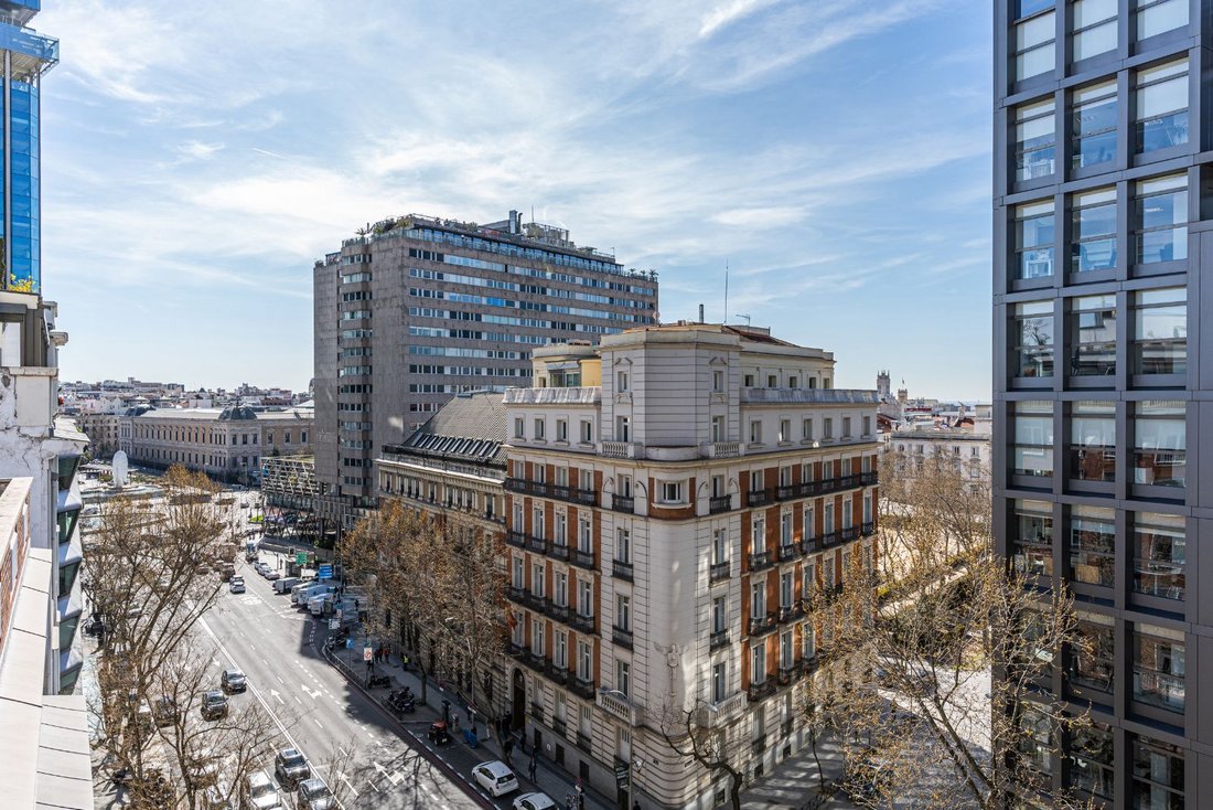 Apartment in Centro, Madrid, Spain 1 - 18331600