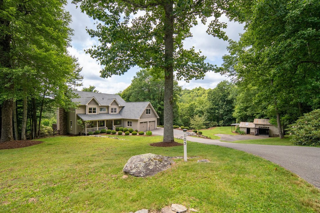 House in Boone, North Carolina, United States 2 - 18332178