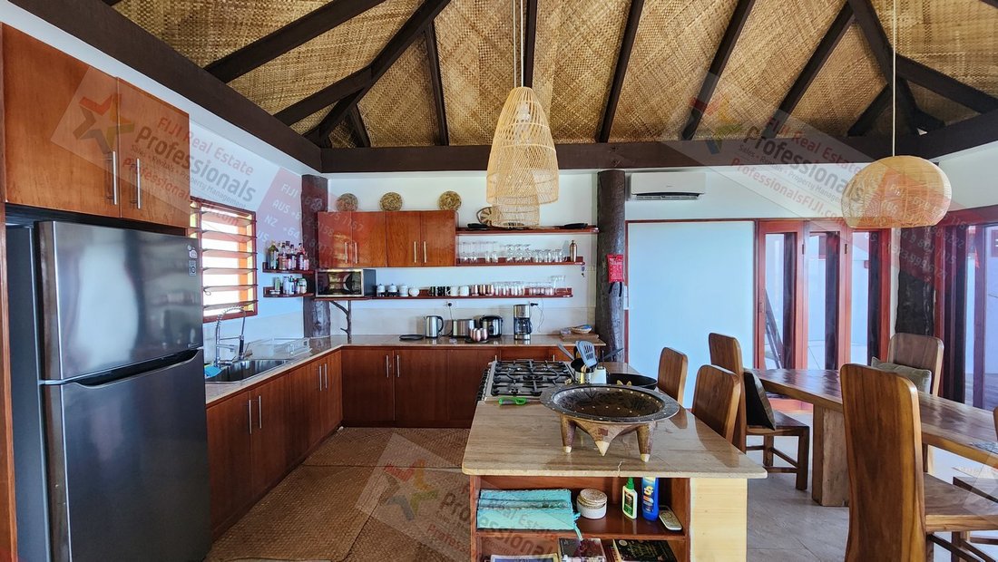 House in Nadi, Western Division, Fiji 3 - 16682425