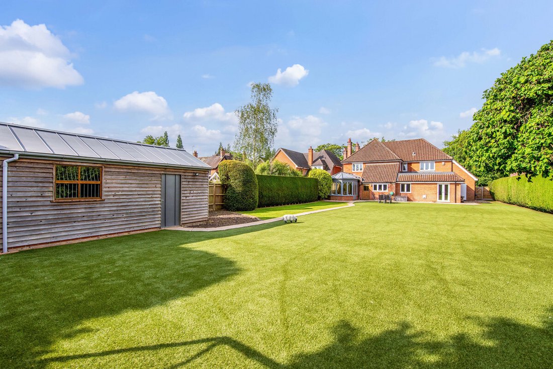 House in Romsey, England 3 - 18328324