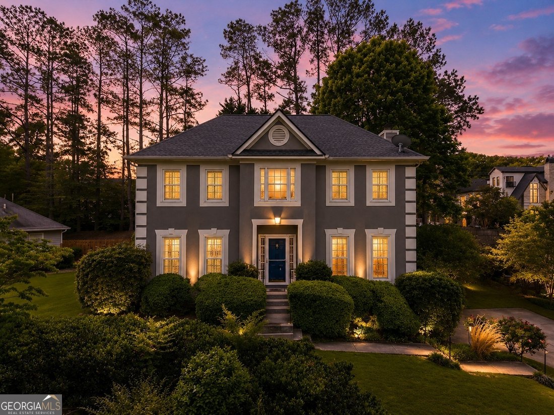 House in Alpharetta, Georgia, United States 2 - 17858043