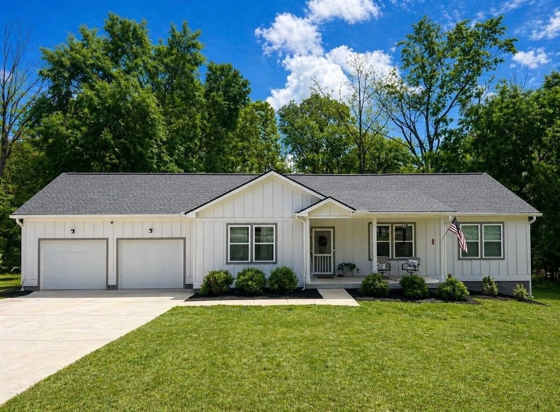 House in Dickson, Tennessee, United States 2 - 18327155