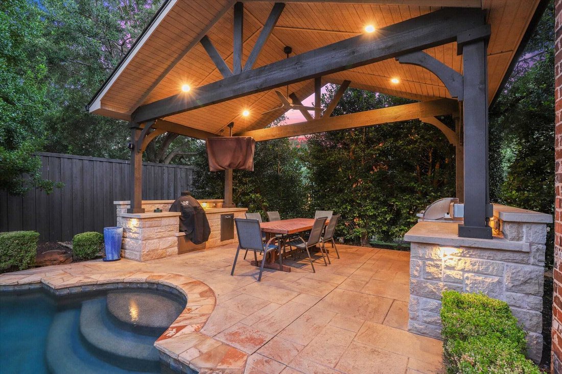 House in Frisco, Texas, United States 4 - 18287779