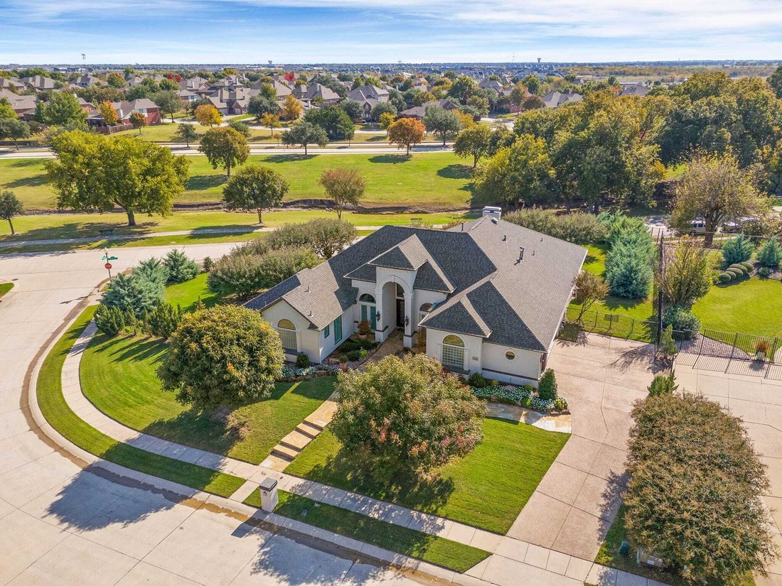 House in Prosper, Texas, United States 2 - 17766851