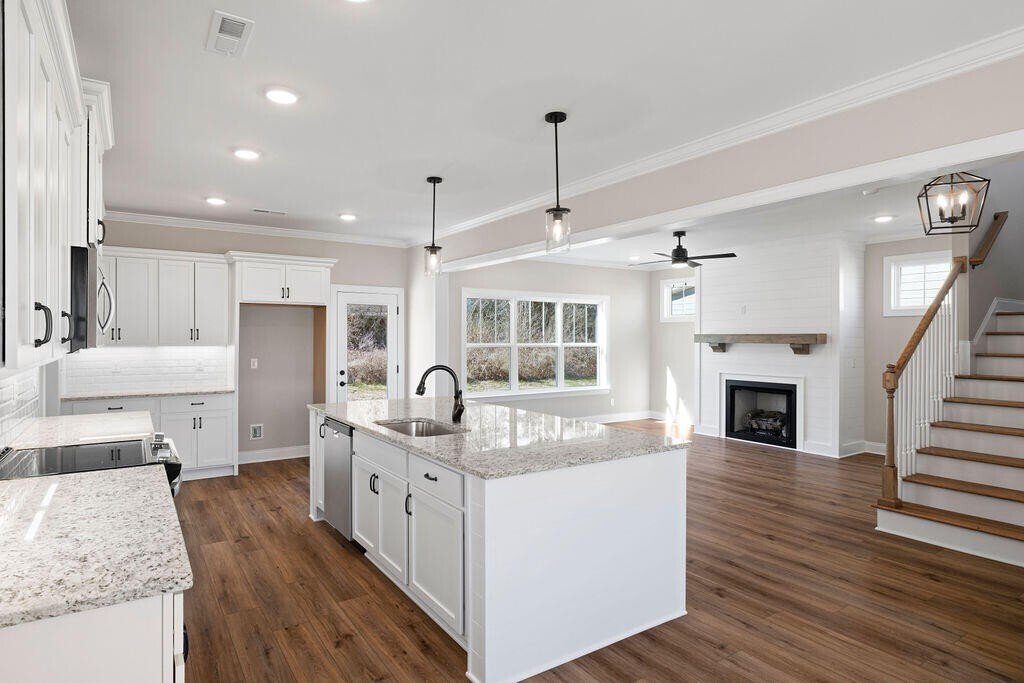 House in Soddy-Daisy, Tennessee, United States 5 - 18331120