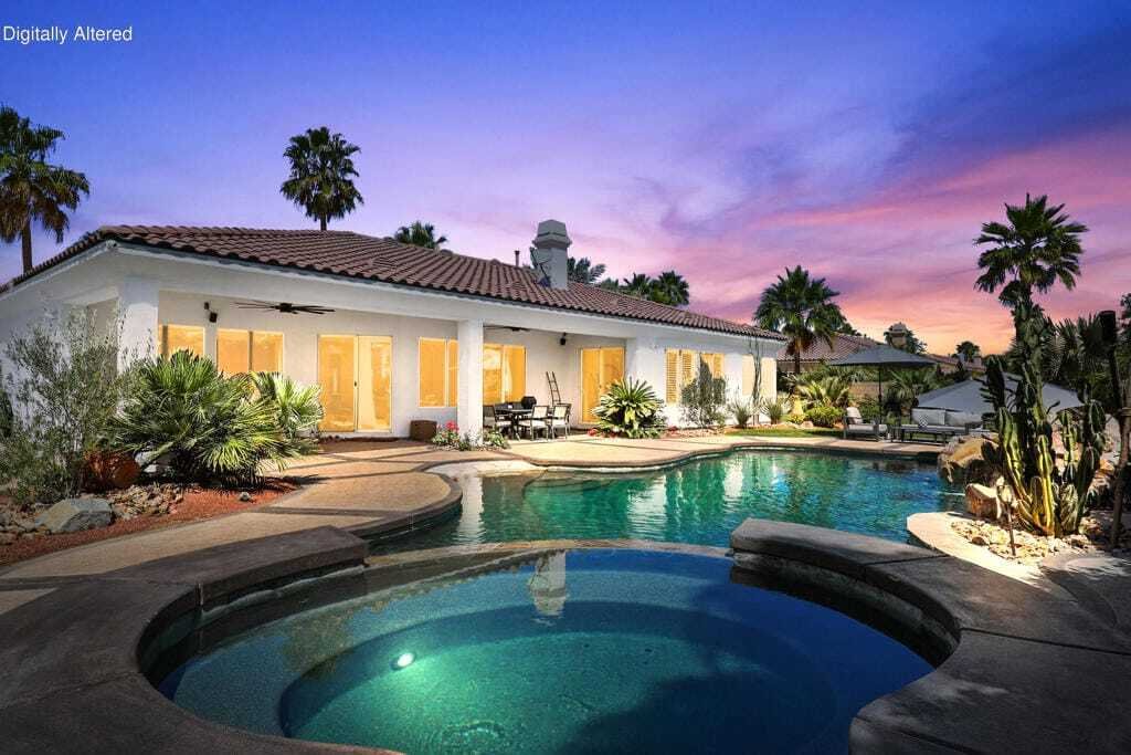 House in Indio, California, United States 1 - 17834803