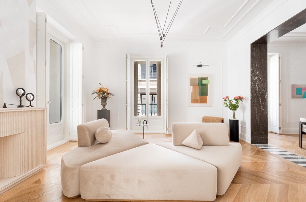 Apartment in Centro, Madrid, Spain 2 - 18329517