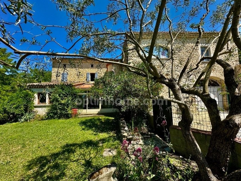 Casa en Allan, Auvernia-Ródano-Alpes, Francia 2 - 18331944