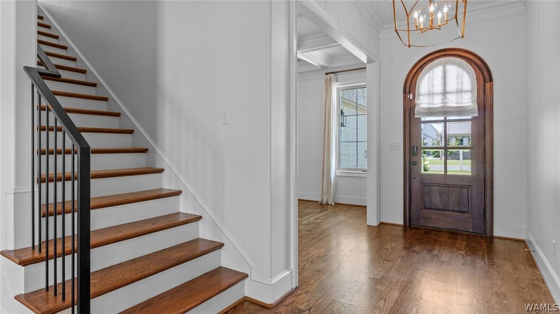 House in Tuscaloosa, Alabama, United States 4 - 18330297