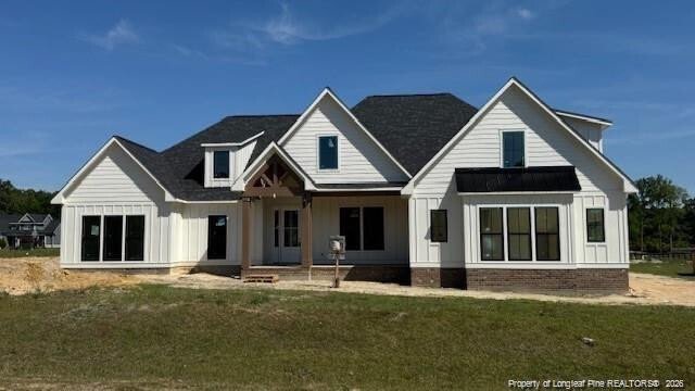 House in Dunn, North Carolina, United States 1 - 18331003