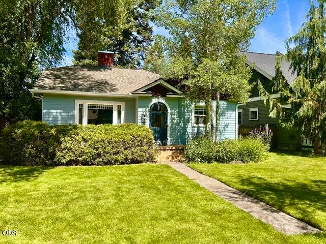 House in Bend, Oregon, United States 1 - 17346846