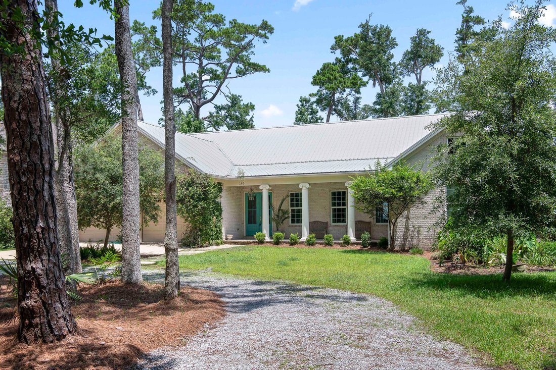 House in Santa Rosa Beach, Florida, United States 2 - 18329328