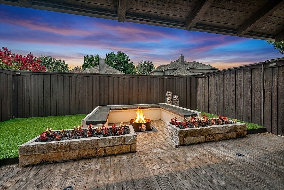House in Frisco, Texas, United States 3 - 18327496