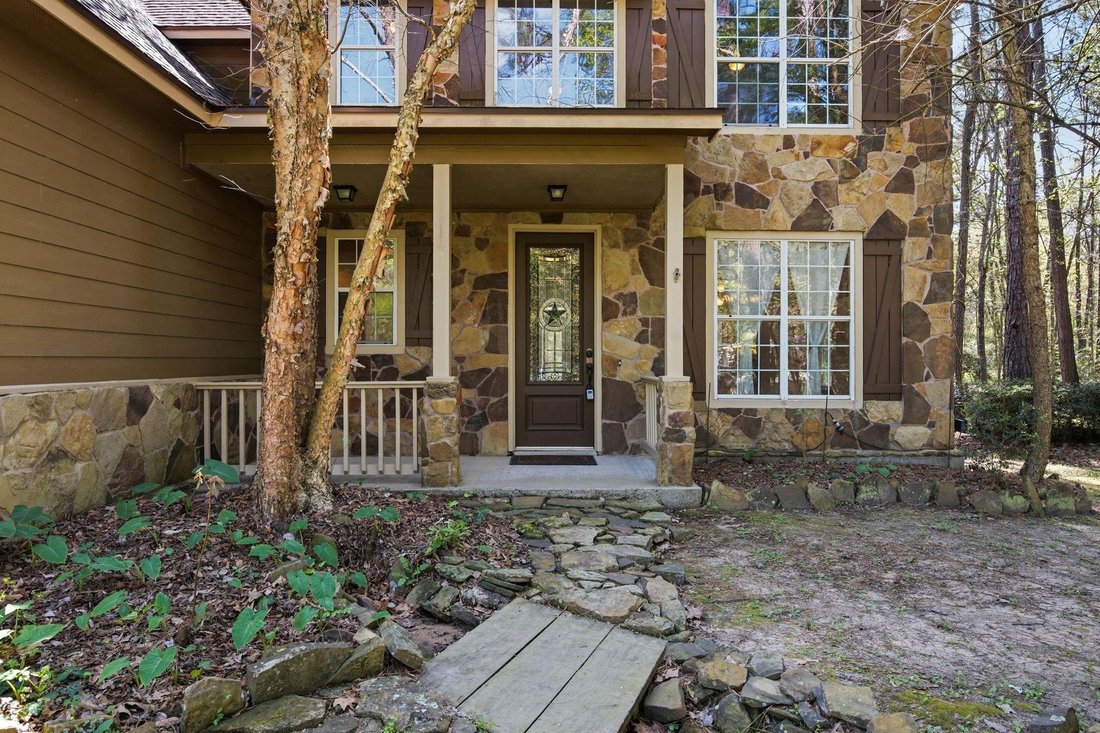 House in New Caney, Texas, United States 3 - 18327659
