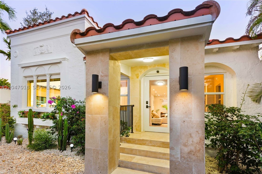 House in Miami, Florida, United States 5 - 18326944