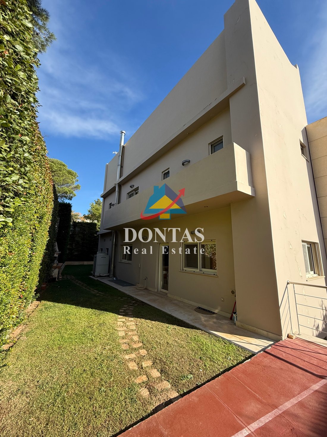 House in Penteli, Attica, Greece 5 - 18327489
