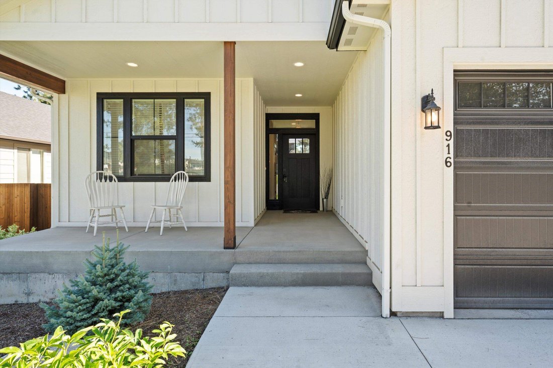 House in Spokane, Washington, United States 2 - 18329053