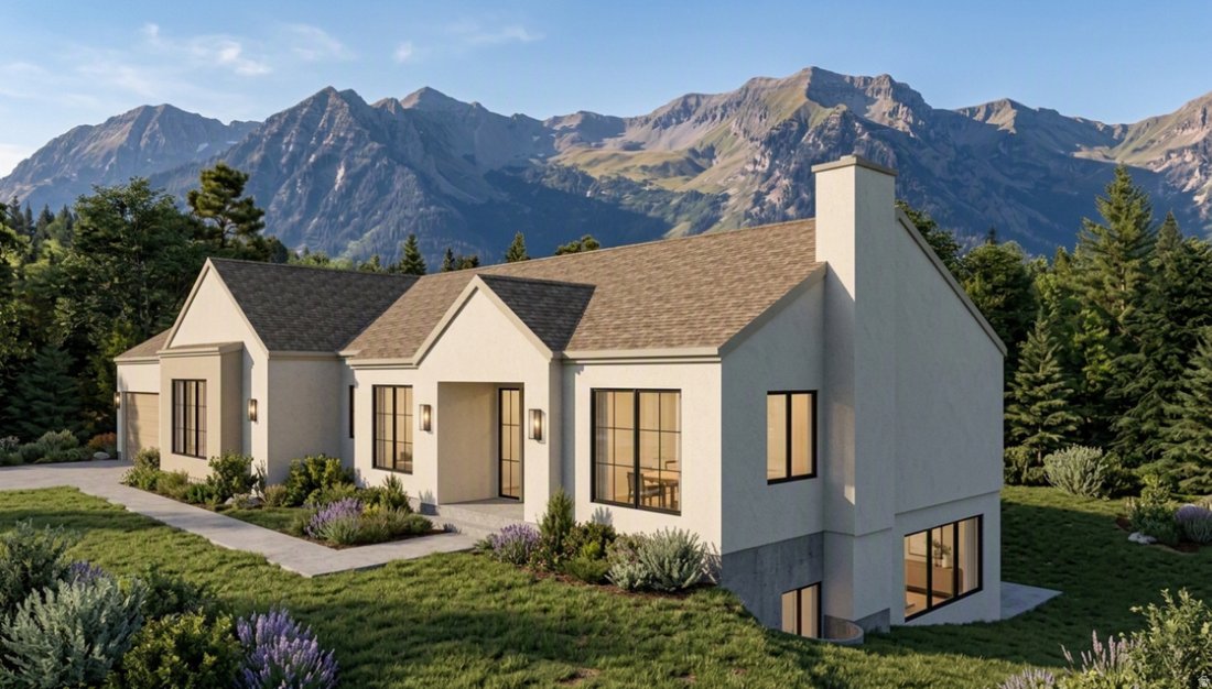 House in Providence, Utah, United States 2 - 18330663