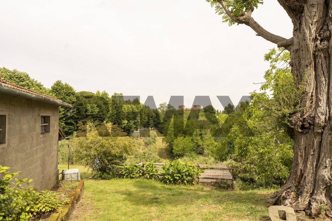 House in Crespina, Tuscany, Italy 5 - 18332145