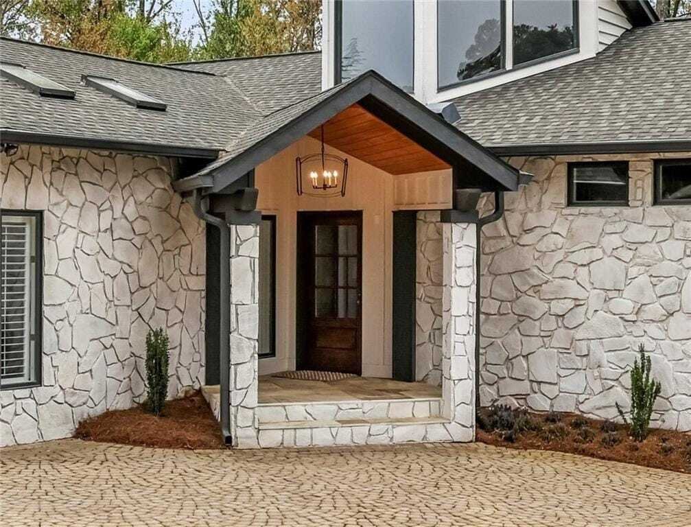 House in Flowery Branch, Georgia, United States 3 - 17637600