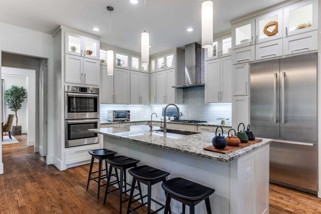 House in Dallas, Texas, United States 4 - 17651124