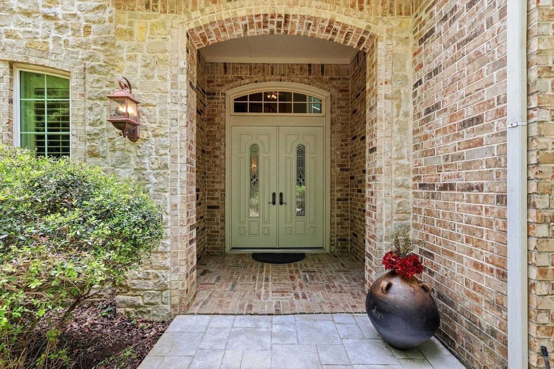 House in Little Elm, Texas, United States 3 - 18107869