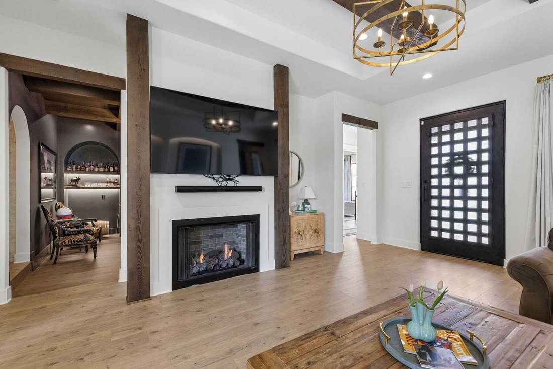 House in Aledo, Texas, United States 3 - 18097396