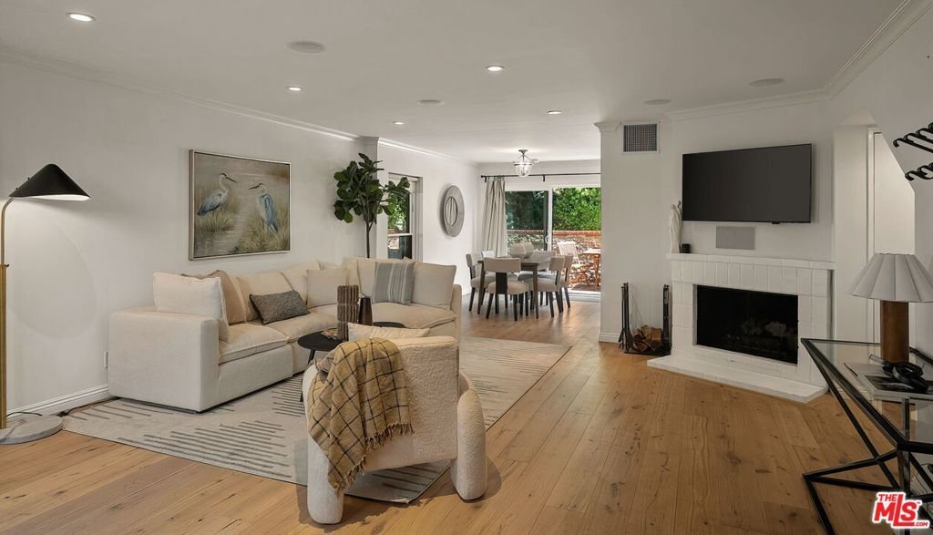 Condo in Santa Monica, California, United States 1 - 18329648