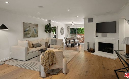 Appartement à Santa Monica, Californie, États-Unis 1