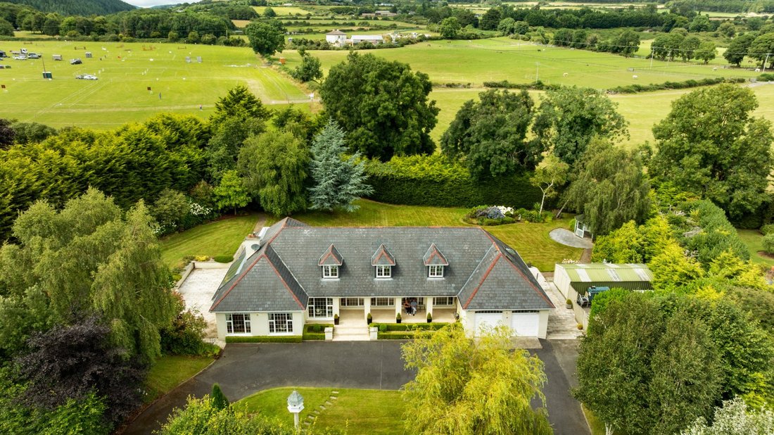 House in Enniskerry, County Wicklow, Ireland 3 - 18326952