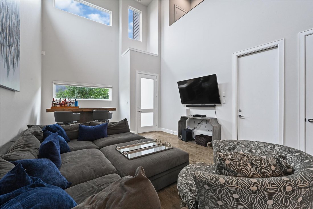 House in Houston, Texas, United States 4 - 18331200