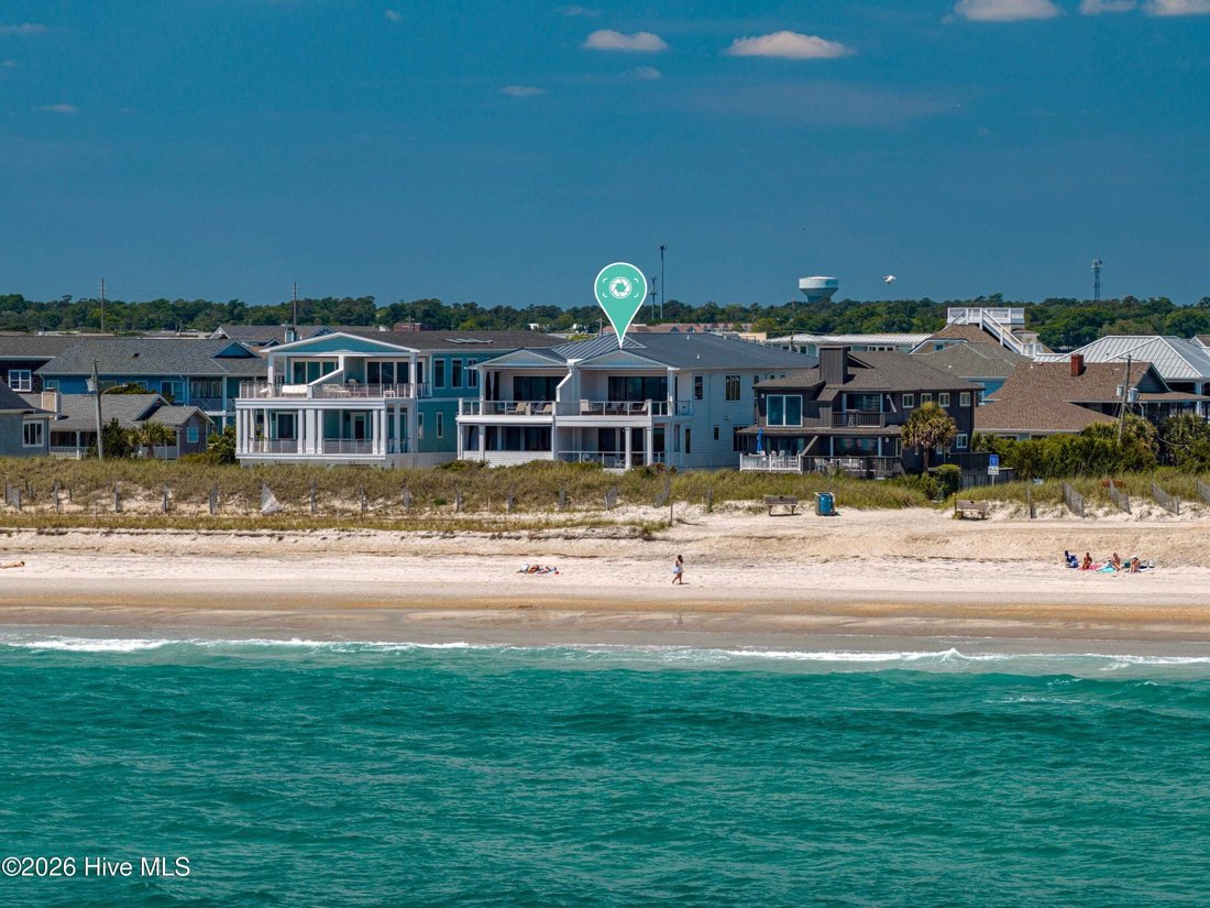 House in Wrightsville Beach, North Carolina, United States 2 - 17924715
