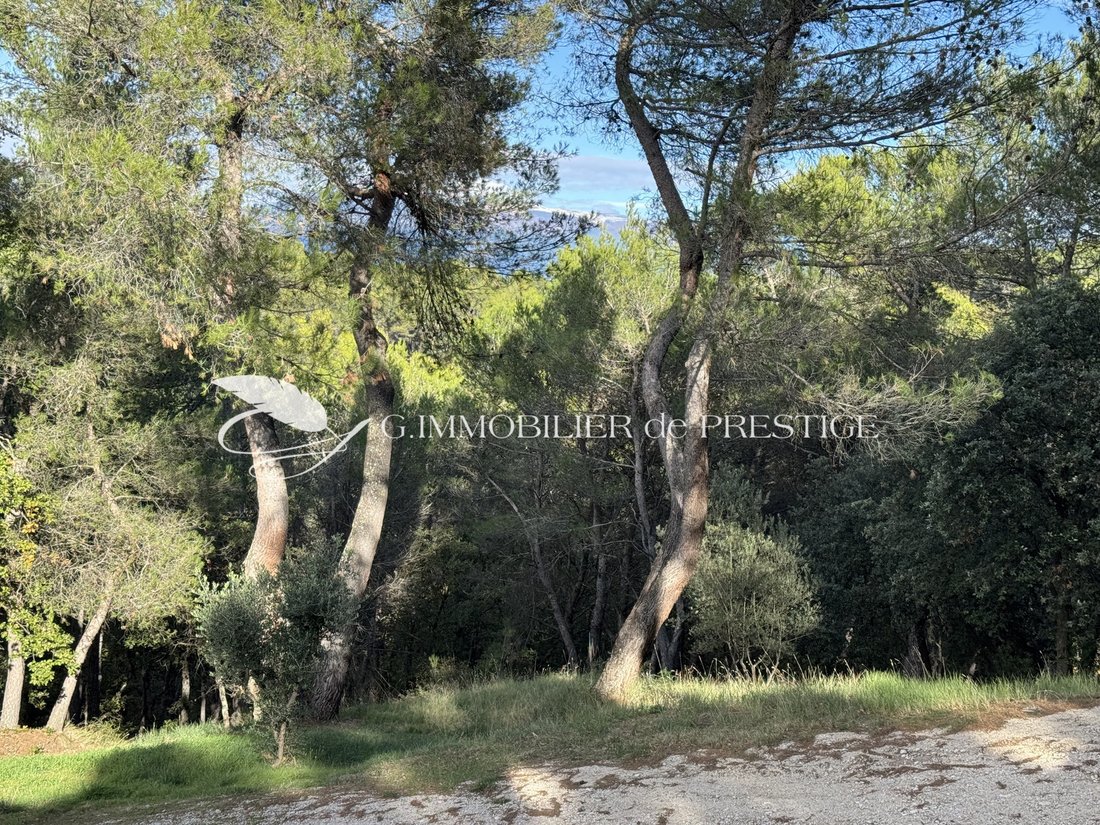 Villa in Zone Rurale Sud, Carpentras, France 4 - 18148307