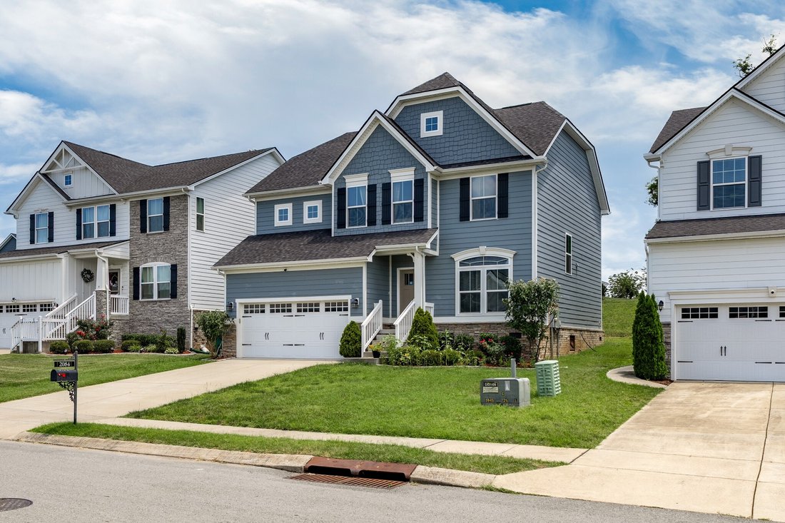 House in Spring Hill, Tennessee, United States 3 - 18331201