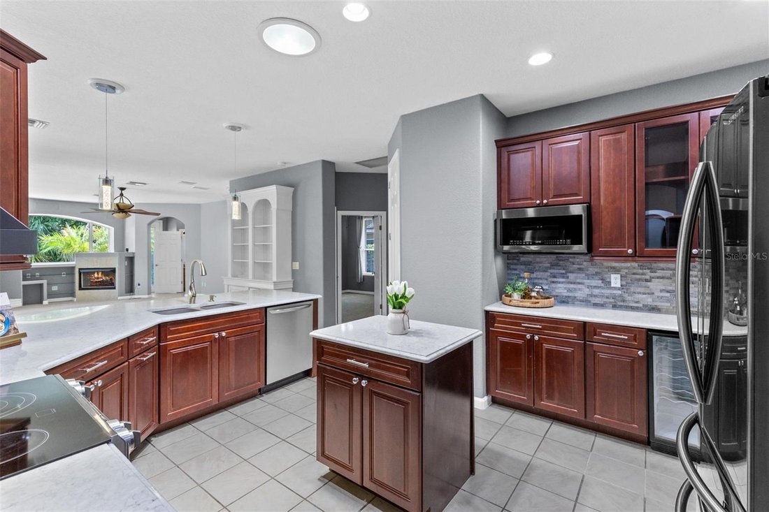 House in Oviedo, Florida, United States 3 - 18330756