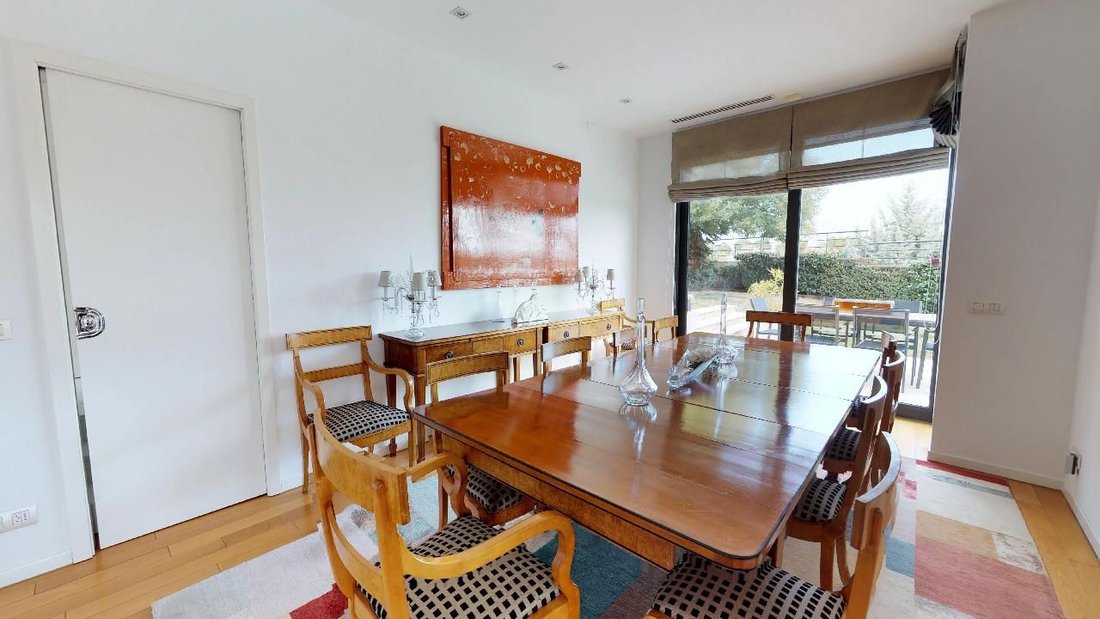 House in Moncloa-Aravaca, Madrid, Spain 4 - 18329606