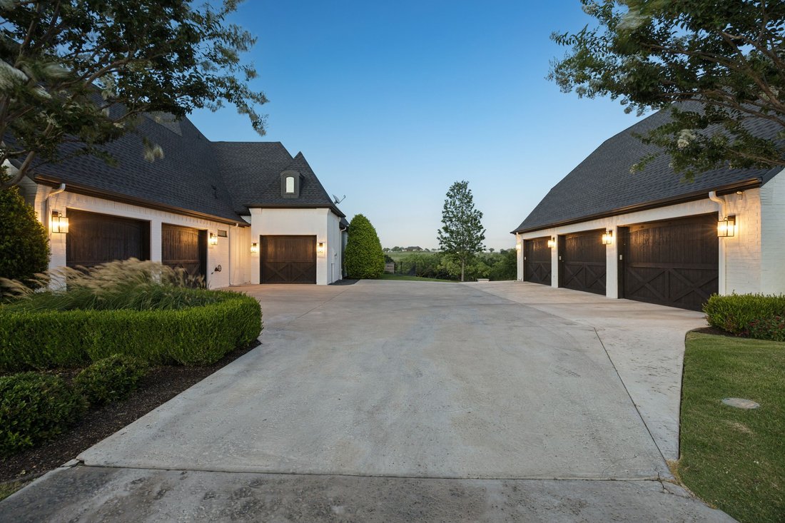 House in Aledo, Texas, United States 2 - 18327782